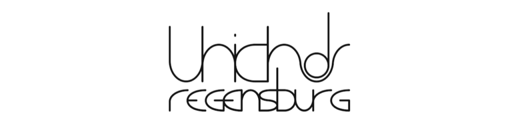 Logo des Unichors Regensburg